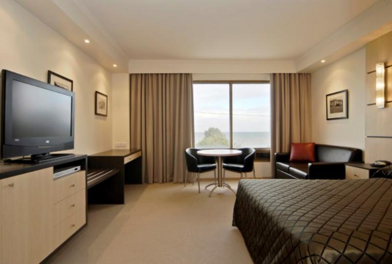 Brighton Savoy Hotel Quarto foto
